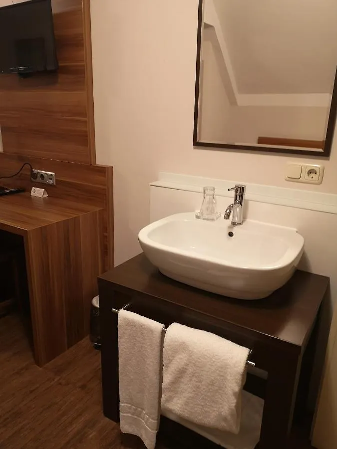Hotel Maierbraeu Altomünster