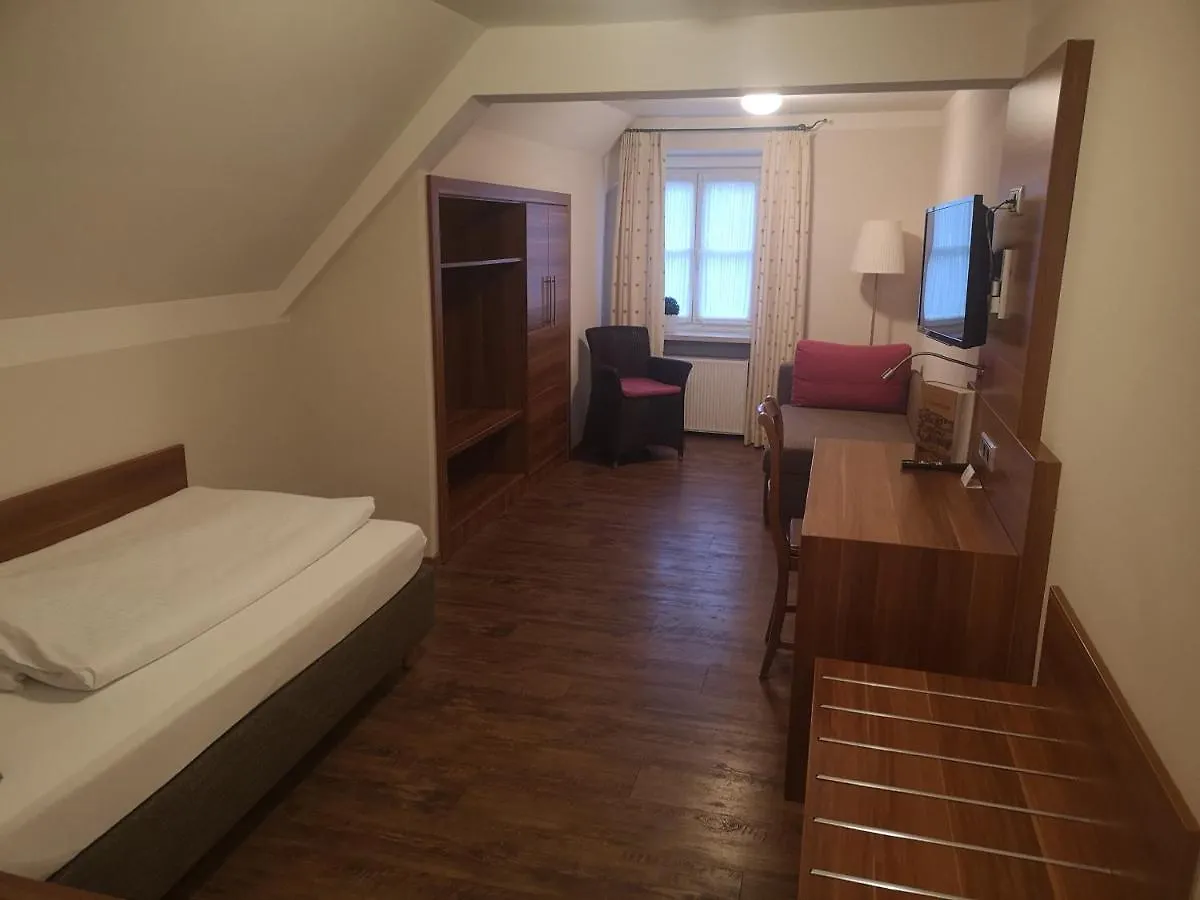Hotel Maierbraeu Altomünster Tyskland