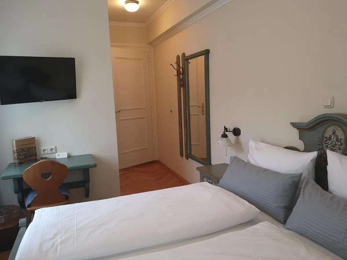 Hotel Maierbraeu Altomünster