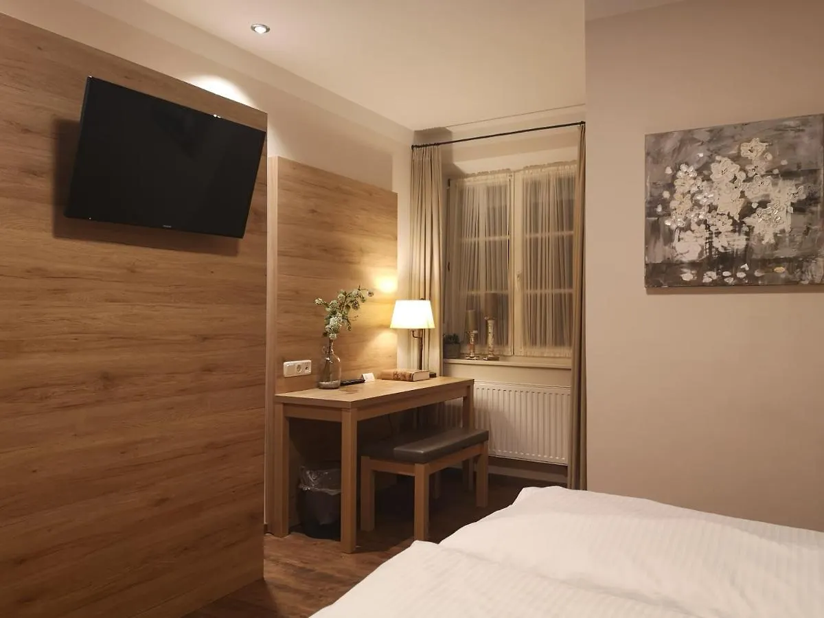 Hotel Maierbraeu Altomünster