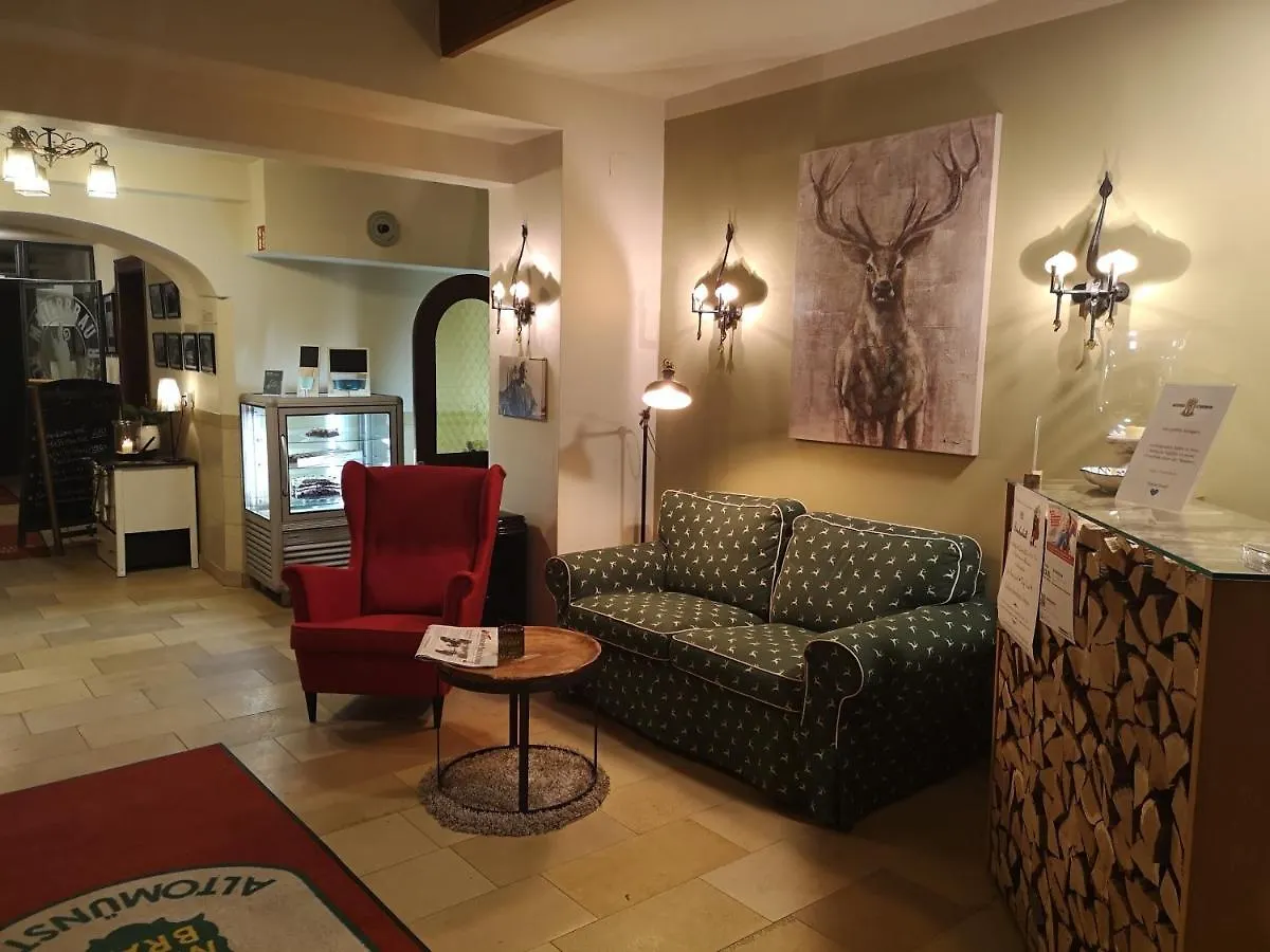 Hotel Maierbraeu Altomünster