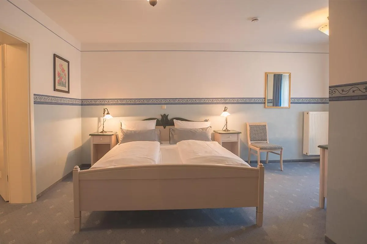 Hotel Maierbraeu Altomünster