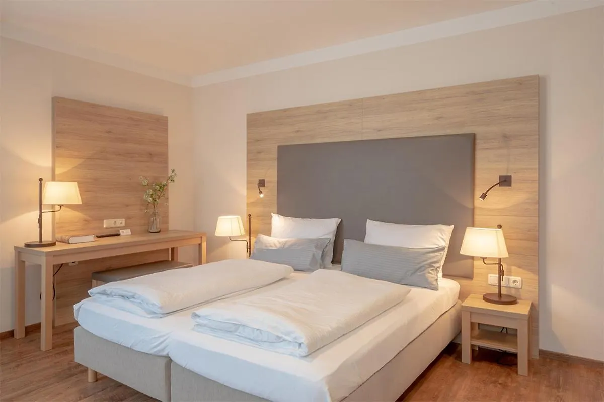 Hotel Maierbraeu Altomünster