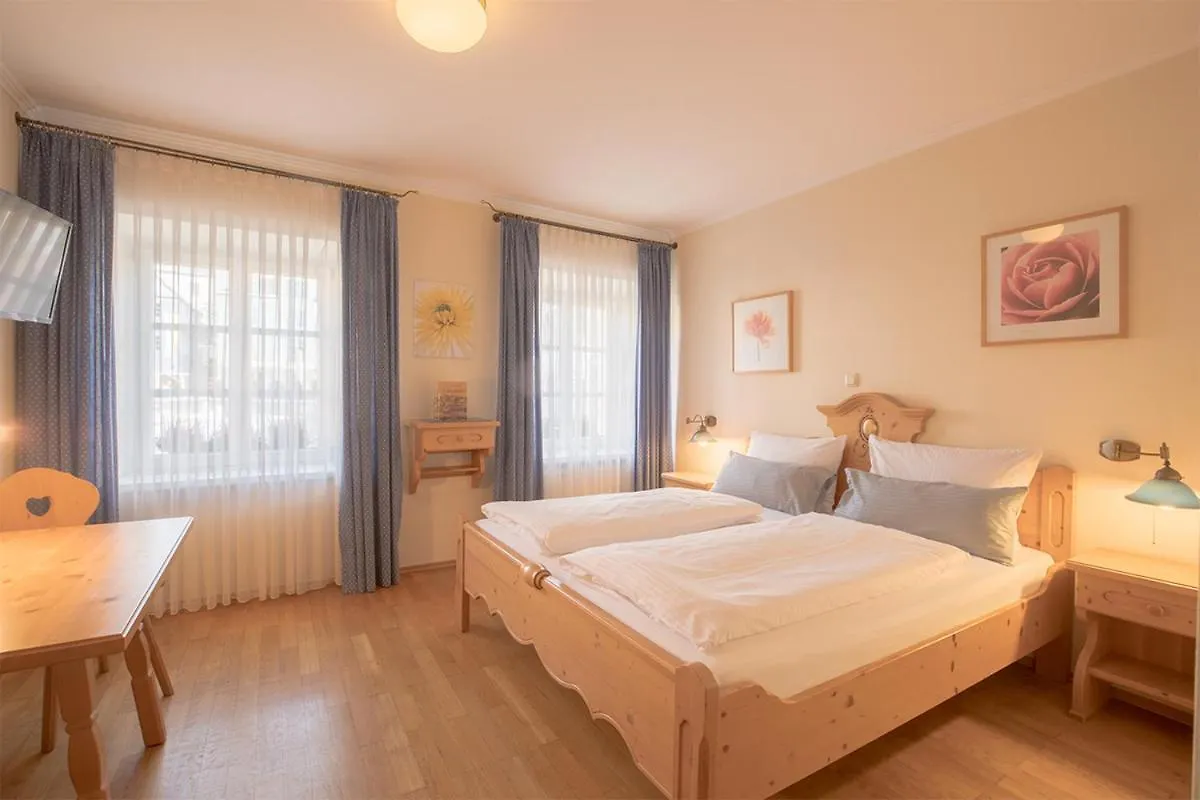 Hotel Maierbraeu Altomünster