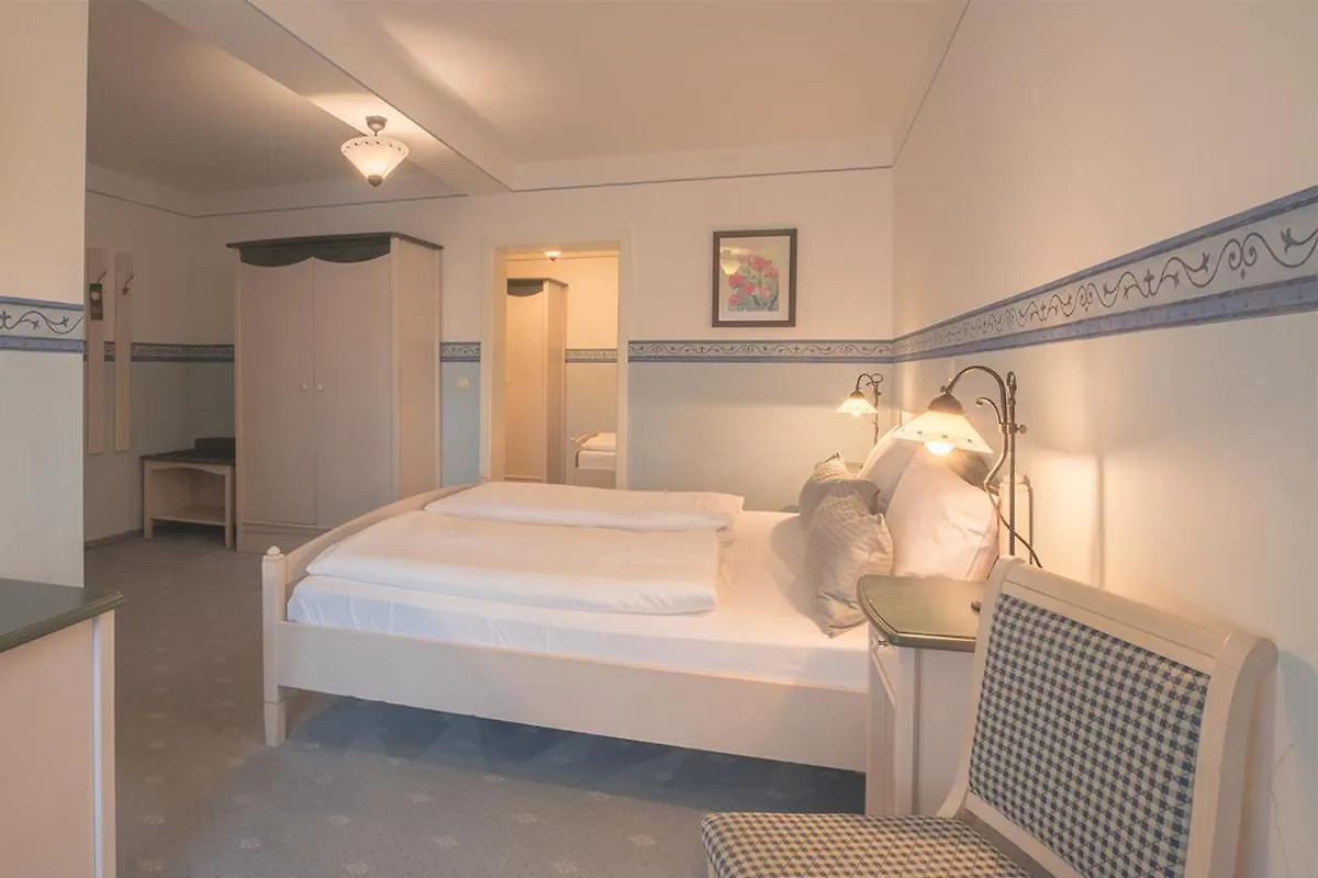 ***  Hotel Maierbraeu Altomünster Tyskland