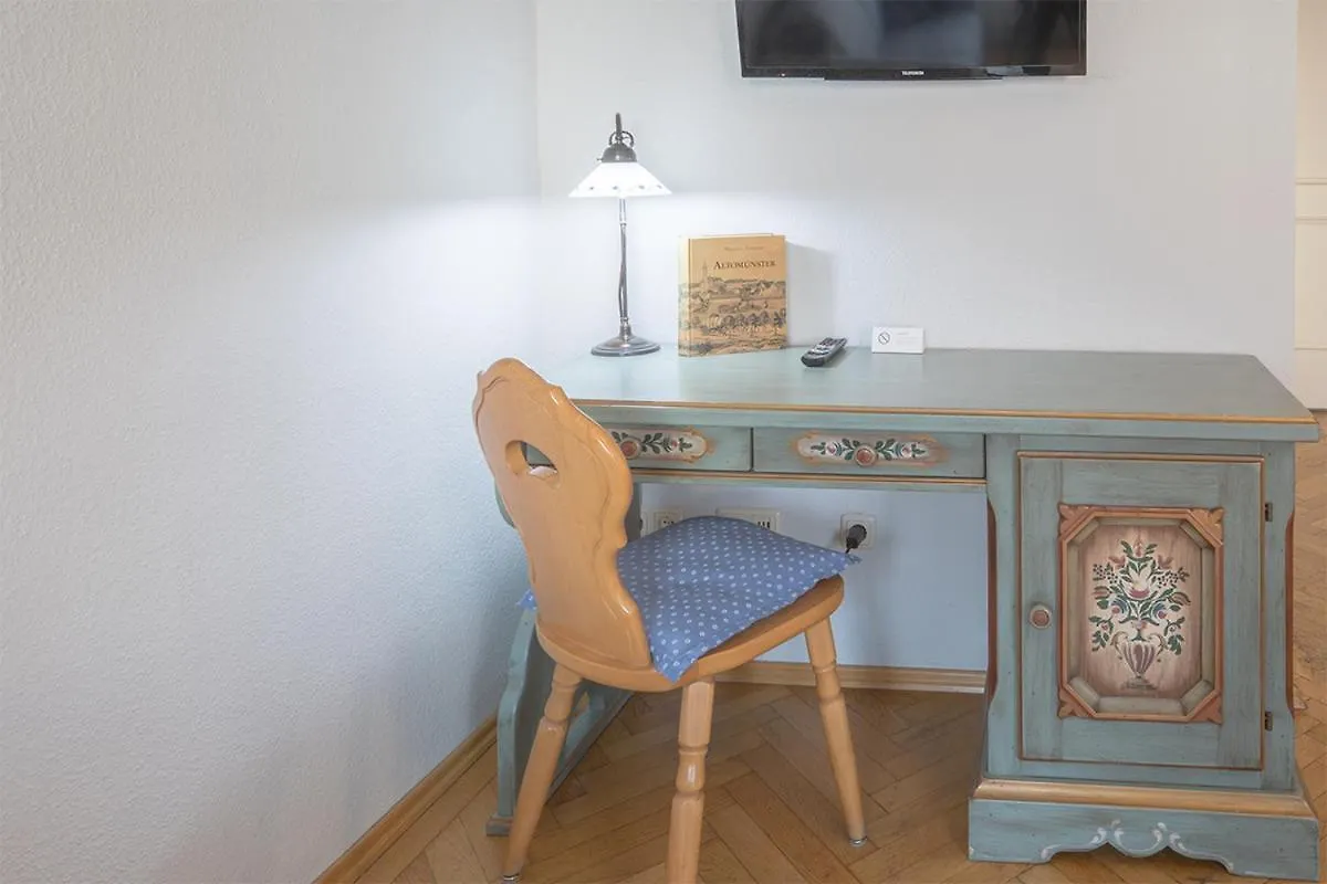 Hotel Maierbraeu Altomünster
