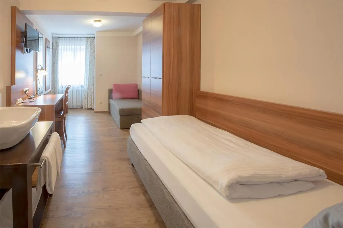 Hotel Maierbraeu Altomünster