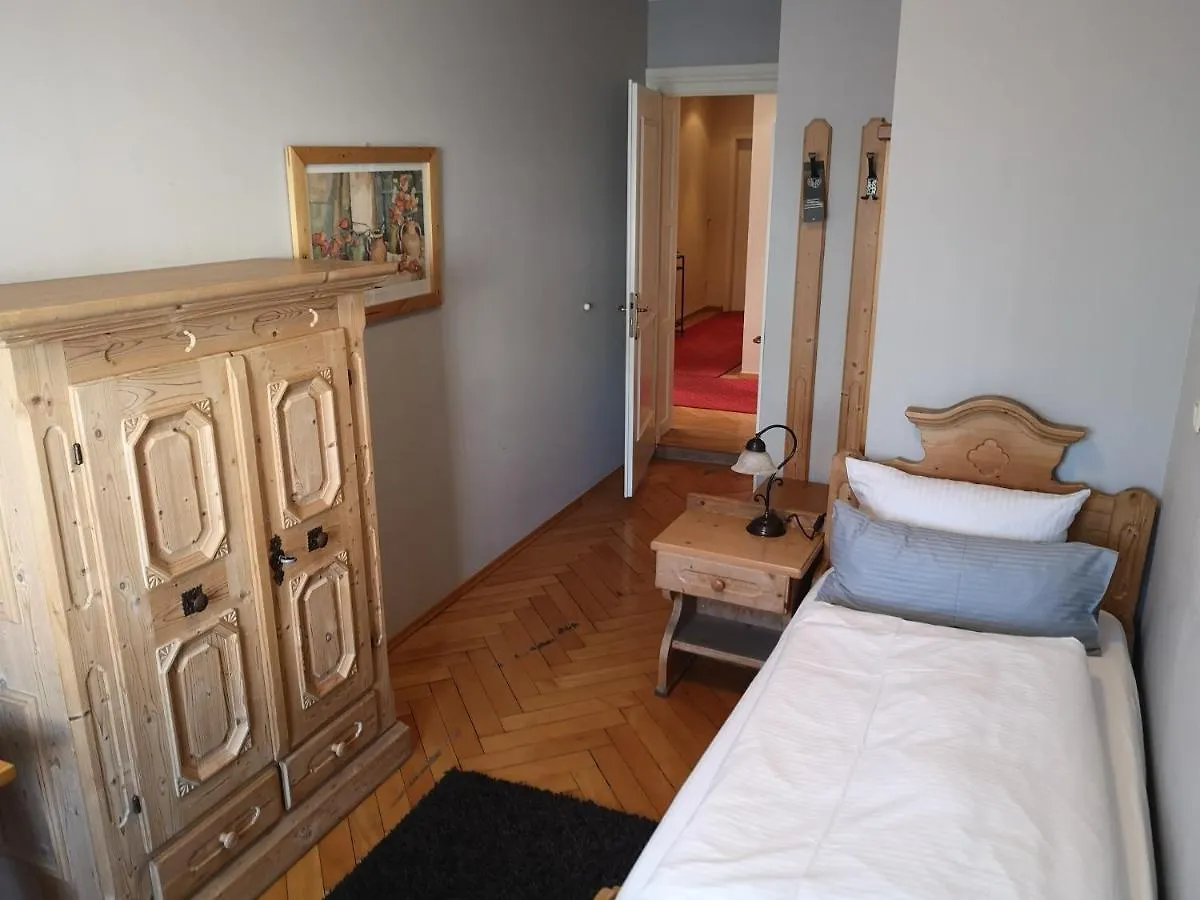 Hotel Maierbraeu Altomünster