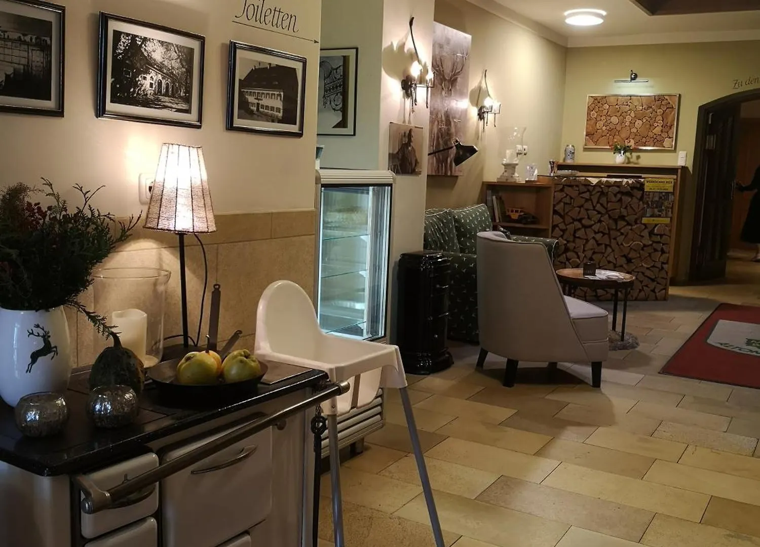 Hotel Maierbraeu Altomünster