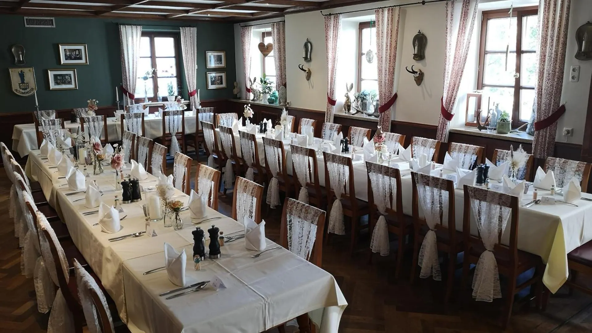 Hotel Maierbraeu Altomünster Tyskland