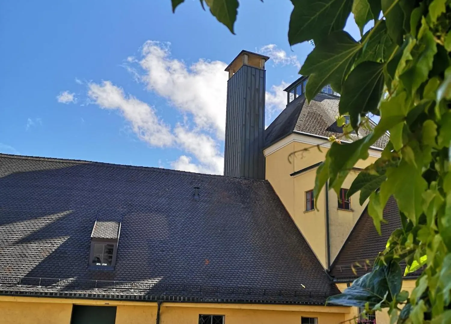 Hotel Maierbraeu Altomünster