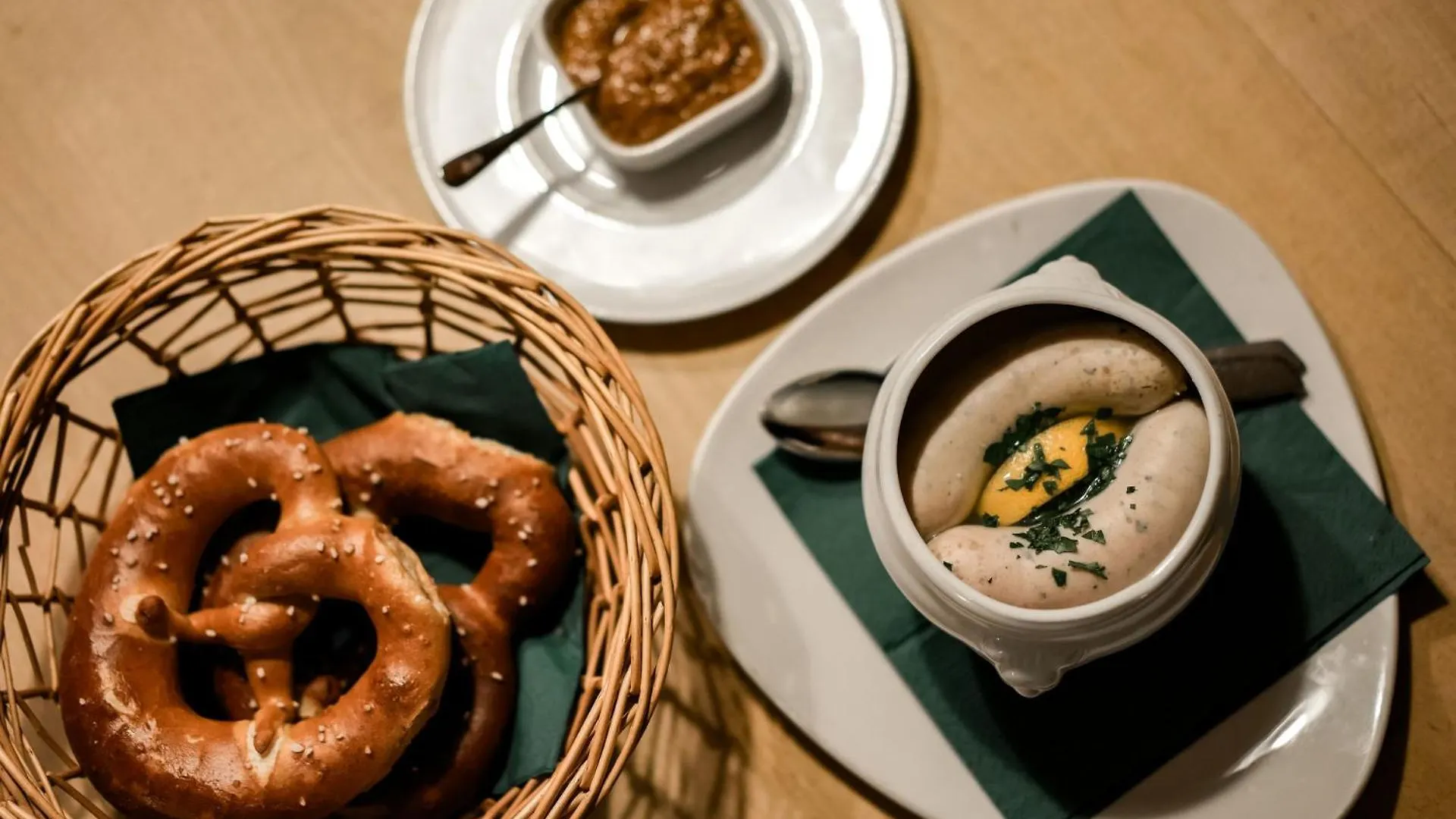 Hotel Maierbraeu Altomünster Tyskland