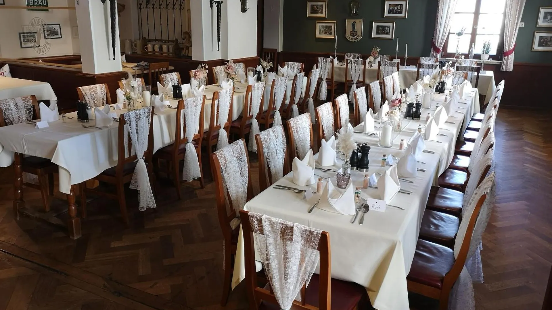 Hotel Maierbraeu Altomünster 3*,